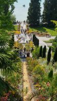 Insel Mainau 37