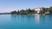 Insel Mainau 01 &ndash; &copy; Anke Nicke (Eberhardt TRAVEL)