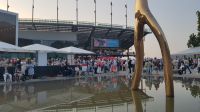 Bregenzer Festspiele - La Traviata 02 &ndash; &copy; Anke Nicke (Eberhardt TRAVEL)