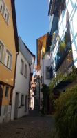 Lindau Insel - das Zitronengässele &ndash; &copy; Anke Nicke (Eberhardt TRAVEL)