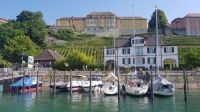 Meersburg 01 &ndash; &copy; Anke Nicke (Eberhardt TRAVEL)