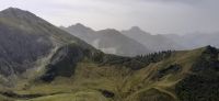 Kanzelwand &ndash; &copy; Kerstin Hugel (Eberhardt TRAVEL)