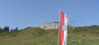 Kanzelwand