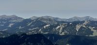 Blick vom Fellhorn