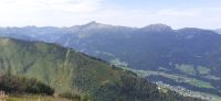 Blick vom Fellhorn &ndash; &copy; Kerstin Hugel (Eberhardt TRAVEL)