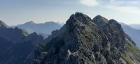 Blick vom Fellhorn