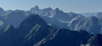 Blick vom Nebelhorn &ndash; &copy; Kerstin Hugel (Eberhardt TRAVEL)