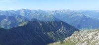 Blick vom Nebelhorn &ndash; &copy; Kerstin Hugel (Eberhardt TRAVEL)
