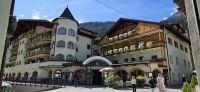 Fulpmes, Hotel Stubaier Hof  &ndash; &copy; Ria Heilmann (Eberhardt TRAVEL)