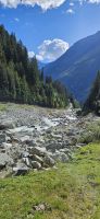 Stubaital,  Wilde Wasserweg 