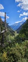 Blick ins Stubaital, talauswärts &ndash; &copy; Ria Heilmann (Eberhardt TRAVEL)
