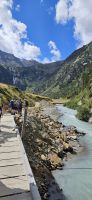 Stubaital, Sulzenaualm &ndash; &copy; Ria Heilmann (Eberhardt TRAVEL)