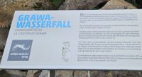 Grawa Wasserfall 