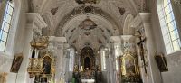 Fulpmes, Pfarrkirche &ndash; &copy; Ria Heilmann (Eberhardt TRAVEL)