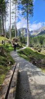 Auf dem Scheibenweg &ndash; &copy; Ria Heilmann (Eberhardt TRAVEL)