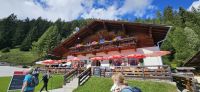 Galtalm &ndash; &copy; Ria Heilmann (Eberhardt TRAVEL)