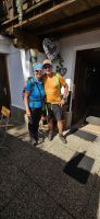 Wanderteam Stefan und Ria &ndash; &copy; Ria Heilmann (Eberhardt TRAVEL)