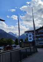 Fulpmes, Blick vom Stubaier Hof &ndash; &copy; Ria Heilmann (Eberhardt TRAVEL)