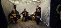Hausmusik &ndash; &copy; Ria Heilmann (Eberhardt TRAVEL)