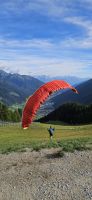 Startplatz der Gleitschirmflieger &ndash; &copy; Ria Heilmann (Eberhardt TRAVEL)
