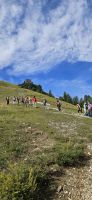 Wanderaufstieg &ndash; &copy; Ria Heilmann (Eberhardt TRAVEL)
