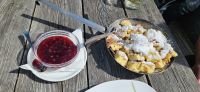 Kaiserschmarrn auf der Autenalm &ndash; &copy; Ria Heilmann (Eberhardt TRAVEL)