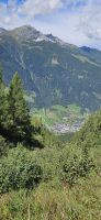 Blick auf Neustift