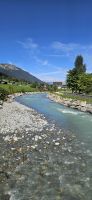 Entlang der Rüetz nach Fulpmes  &ndash; &copy; Ria Heilmann (Eberhardt TRAVEL)