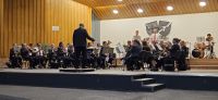 Platzkonzert in Fulpmes &ndash; &copy; Ria Heilmann (Eberhardt TRAVEL)
