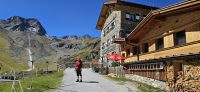 Dresdner Hütte