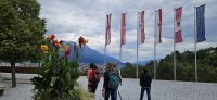 Innsbruck, Bergisel