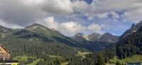 Blick von der Sonna Alp &ndash; &copy; Kerstin Hugel (Eberhardt TRAVEL)