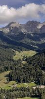 Blick von der Sonna Alp &ndash; &copy; Kerstin Hugel (Eberhardt TRAVEL)