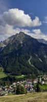 Blick von der Sonna Alp &ndash; &copy; Kerstin Hugel (Eberhardt TRAVEL)