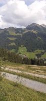 Blick von der Sonna Alp &ndash; &copy; Kerstin Hugel (Eberhardt TRAVEL)