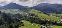 Kanzelwand  &ndash; &copy; Kerstin Hugel (Eberhardt TRAVEL)