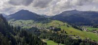 Kanzelwand  &ndash; &copy; Kerstin Hugel (Eberhardt TRAVEL)