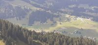 Kanzelwand  &ndash; &copy; Kerstin Hugel (Eberhardt TRAVEL)