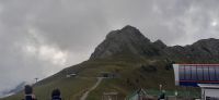 Kanzelwand 