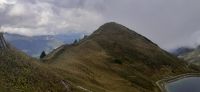 Kanzelwand  &ndash; &copy; Kerstin Hugel (Eberhardt TRAVEL)