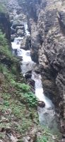 Breitachklamm &ndash; &copy; Kerstin Hugel (Eberhardt TRAVEL)