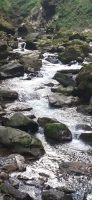Breitachklamm &ndash; &copy; Kerstin Hugel (Eberhardt TRAVEL)