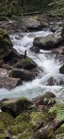 Breitachklamm &ndash; &copy; Kerstin Hugel (Eberhardt TRAVEL)