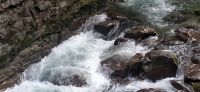 Breitachklamm &ndash; &copy; Kerstin Hugel (Eberhardt TRAVEL)