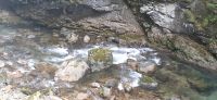 Breitachklamm &ndash; &copy; Kerstin Hugel (Eberhardt TRAVEL)