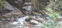 Breitachklamm &ndash; &copy; Kerstin Hugel (Eberhardt TRAVEL)