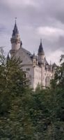 Schloss Neuschwanstein &ndash; &copy; Kerstin Hugel (Eberhardt TRAVEL)