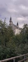 Schloss Neuschwanstein &ndash; &copy; Kerstin Hugel (Eberhardt TRAVEL)