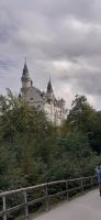 Schloss Neuschwanstein &ndash; &copy; Kerstin Hugel (Eberhardt TRAVEL)