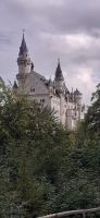 Schloss Neuschwanstein &ndash; &copy; Kerstin Hugel (Eberhardt TRAVEL)